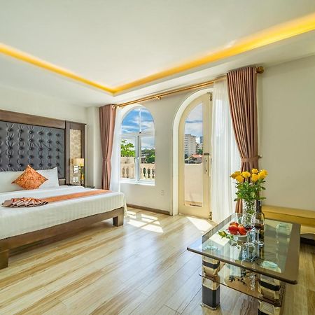 Ha Long Park Hotel Εξωτερικό φωτογραφία