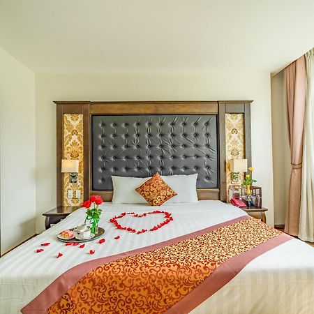 Ha Long Park Hotel Εξωτερικό φωτογραφία