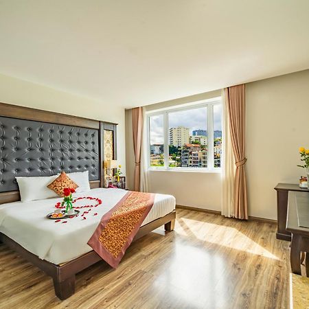 Ha Long Park Hotel Εξωτερικό φωτογραφία