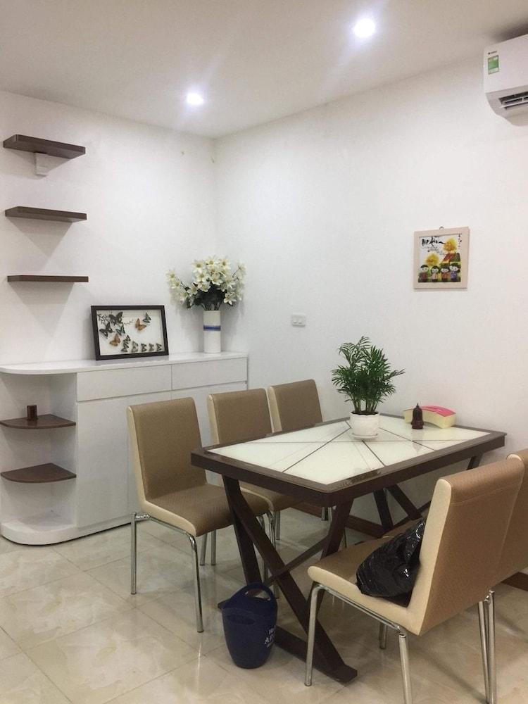 Ha Long Park Hotel Εξωτερικό φωτογραφία