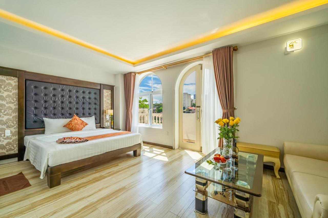 Ha Long Park Hotel Εξωτερικό φωτογραφία