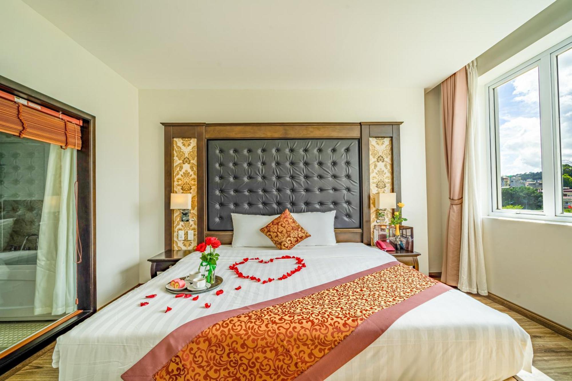 Ha Long Park Hotel Εξωτερικό φωτογραφία