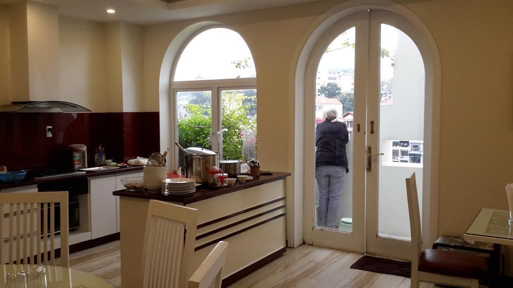 Ha Long Park Hotel Εξωτερικό φωτογραφία